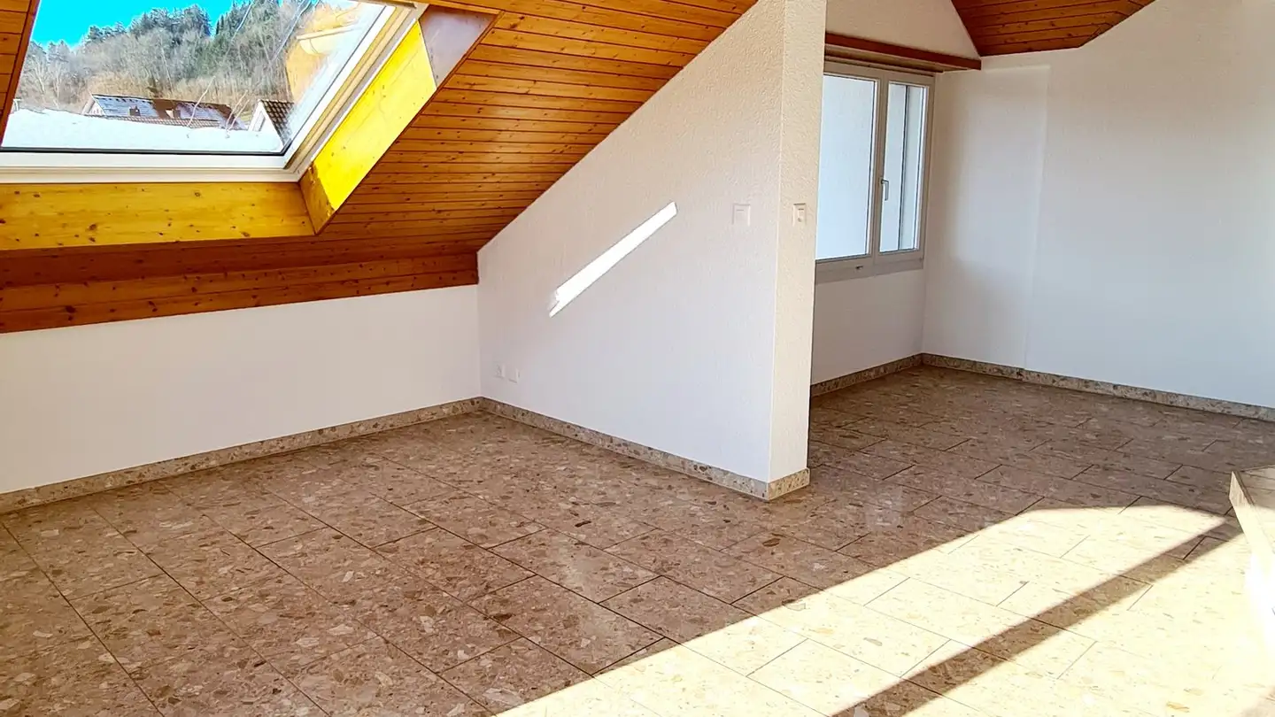 Appartement à louer - Hölzliweg 4, 9602 Bazenheid - Photo 4