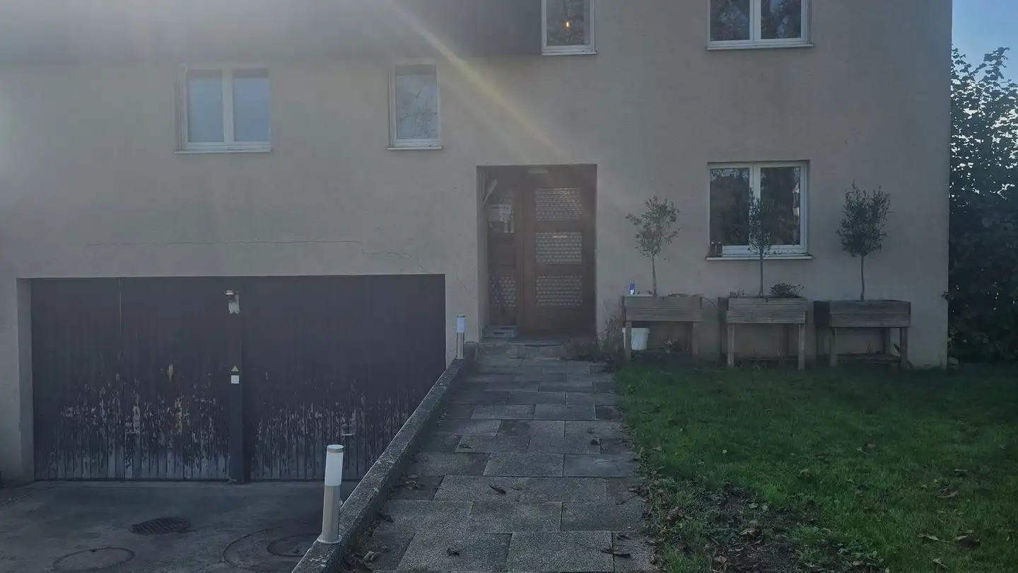 Single room for rent - Schorhus 426, 9246 Niederbüren