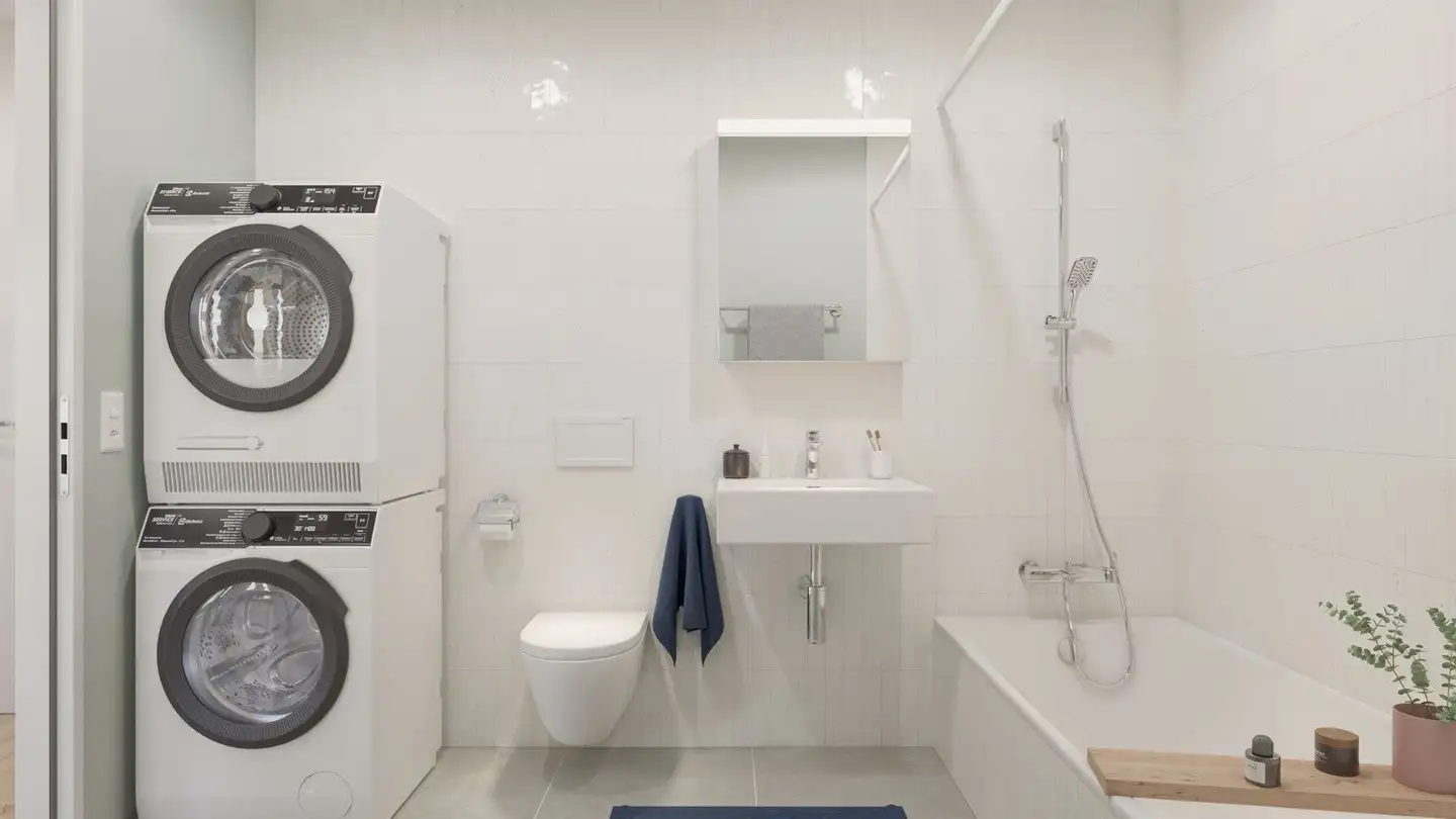 Appartement à louer - Langsägestrasse 21, 6010 Kriens - Photo 4