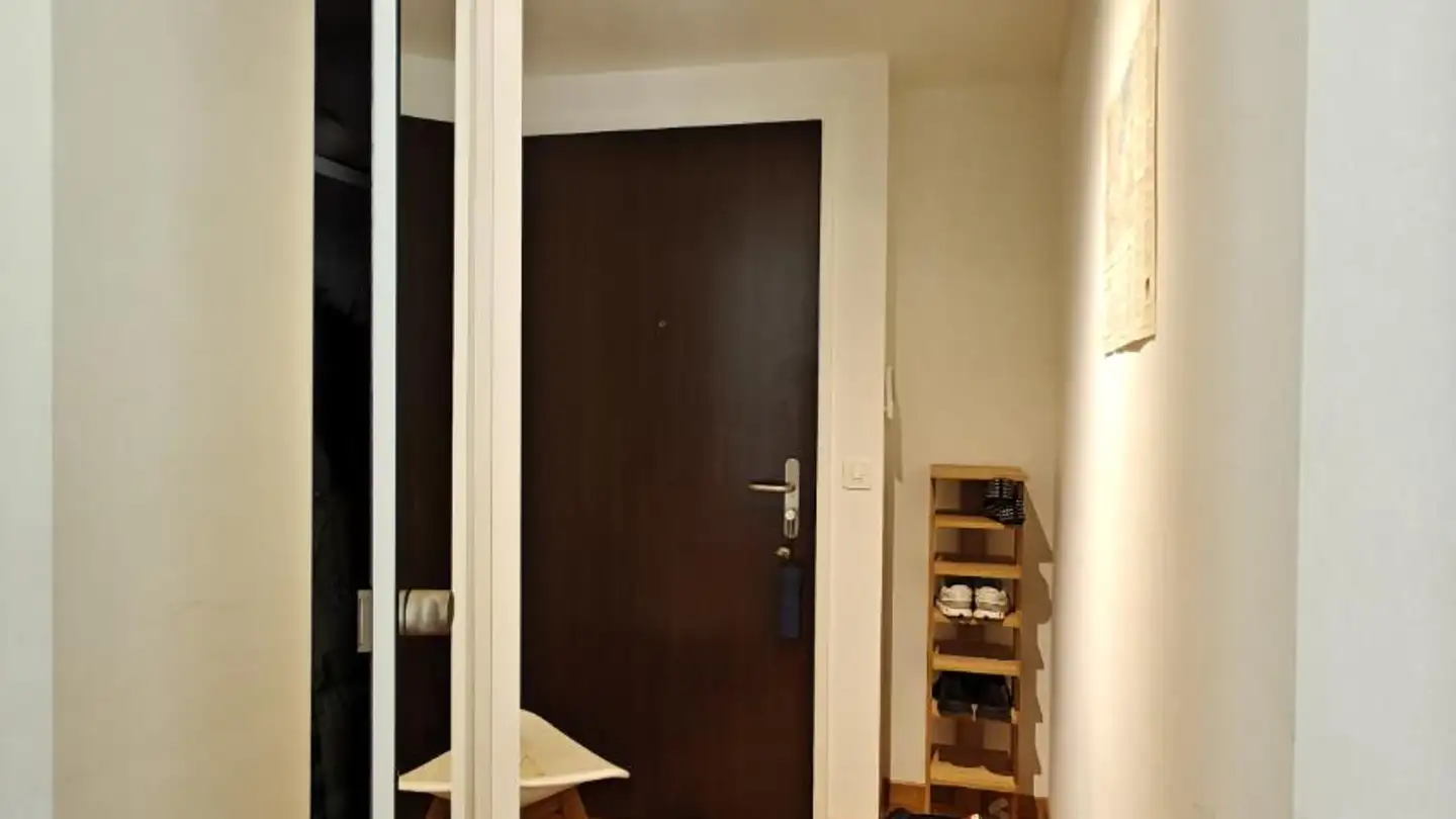 Studio for rent - Rue Du Commerce 3, 1204 Genève - Photo 4