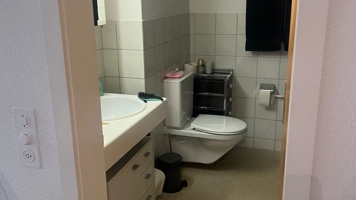 Appartamento in affitto - Blümlisalpstrasse 22, 3076 Worb - Photo 4