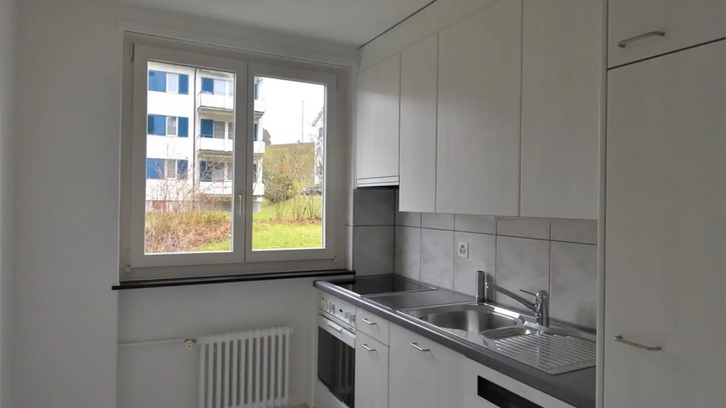 Wohnung mieten - Kampstrasse 6, 8952 Schlieren - Foto 2