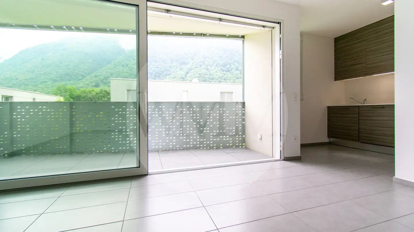 Apartment for rent - Via Dei Gelsi 4, 6533 Lumino - Photo 3