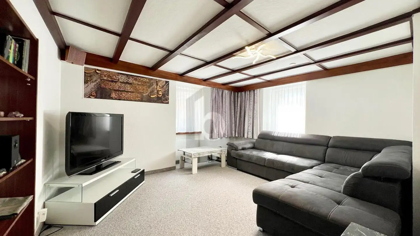 Row house for sale - 7203 Trimmis - Photo 4