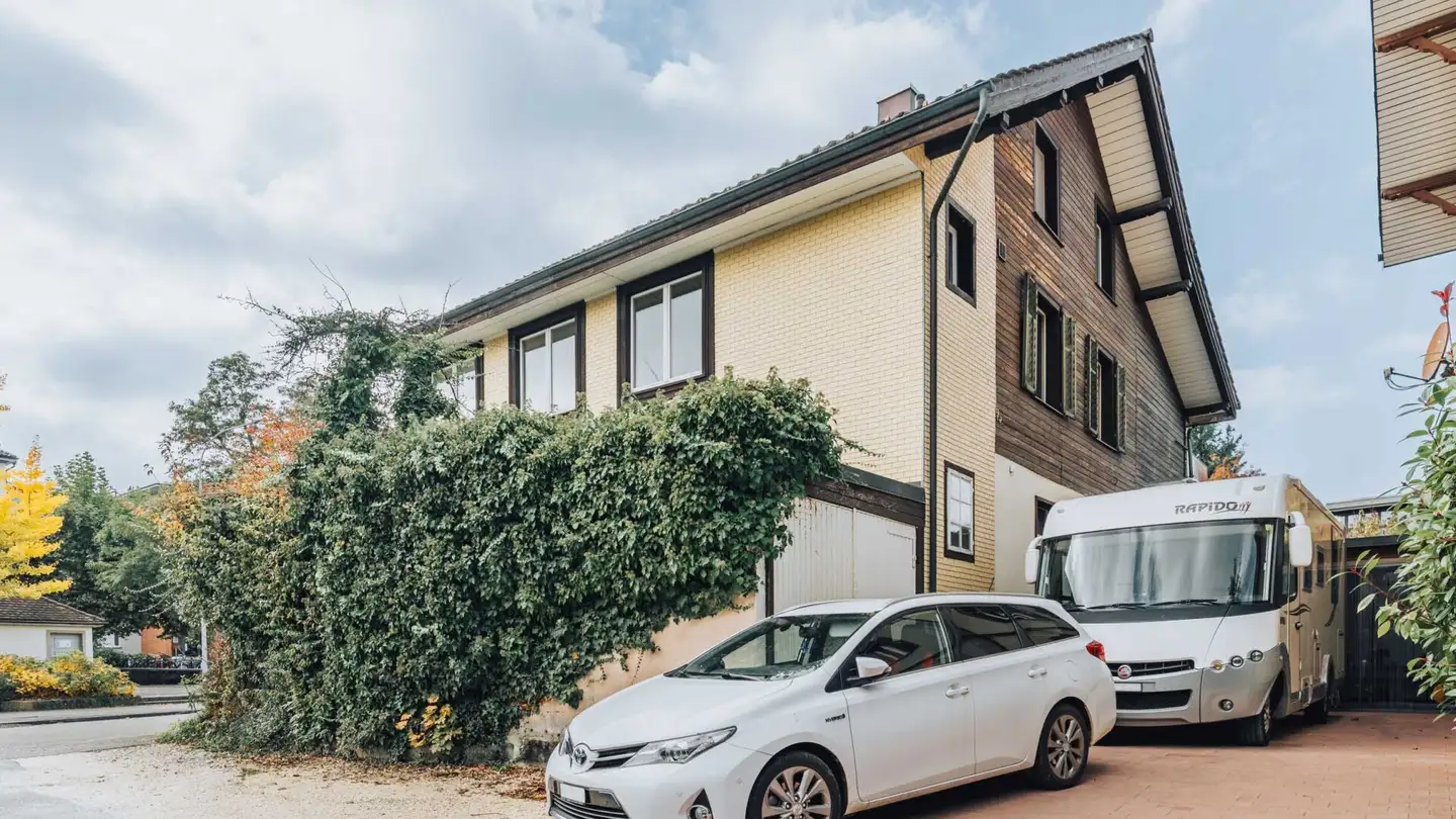 Edificio ad uso misto in vendita - Schorenstrasse, 4900 Langenthal - Foto 4