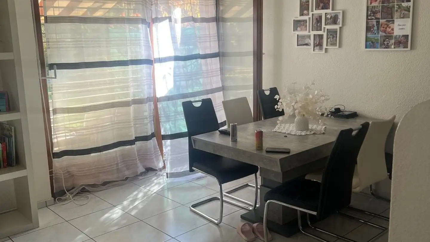 Appartement à louer - Blümlisalpstrasse 22, 3076 Worb