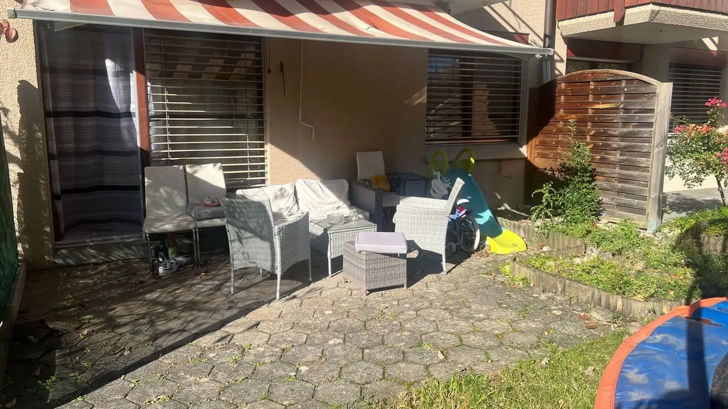 Appartamento in affitto - Blümlisalpstrasse 22, 3076 Worb - Photo 2