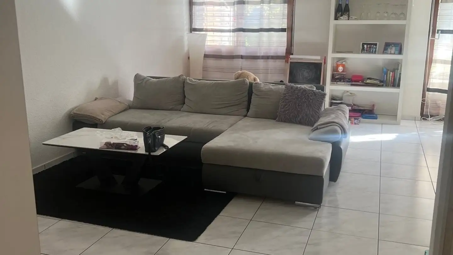 Appartamento in affitto - Blümlisalpstrasse 22, 3076 Worb - Photo 3