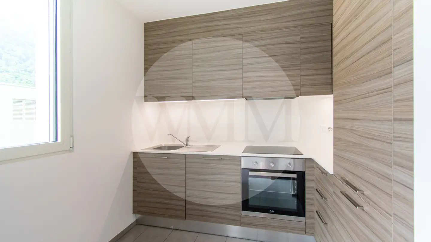 Wohnung mieten - Via Dei Gelsi 4, 6533 Lumino