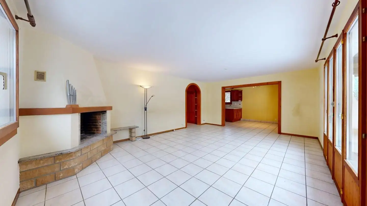 Maison individuelle à vendre - 1666 Grandvillard - Photo 2