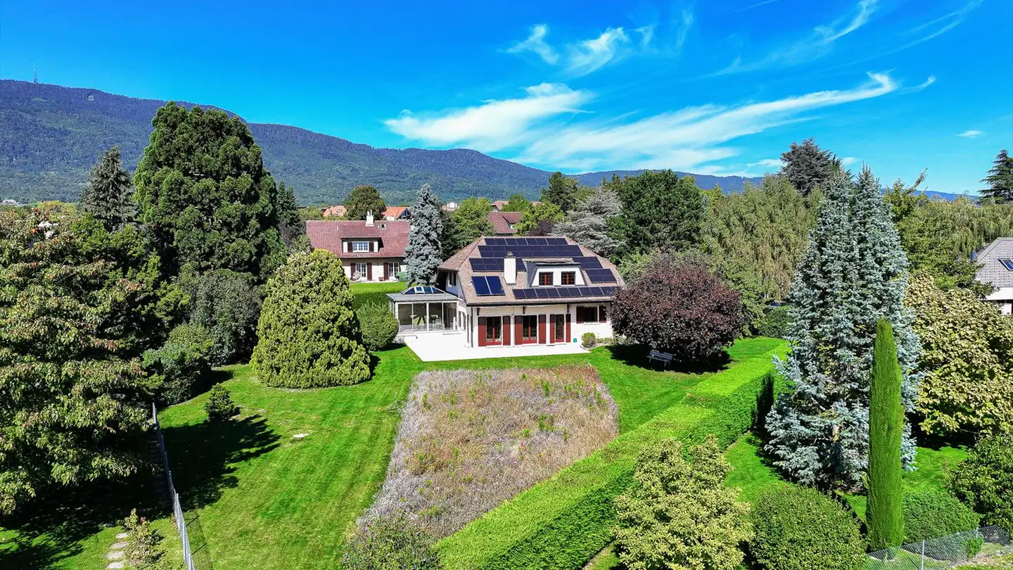 Villa in vendita - 1275 Chéserex - Photo 2