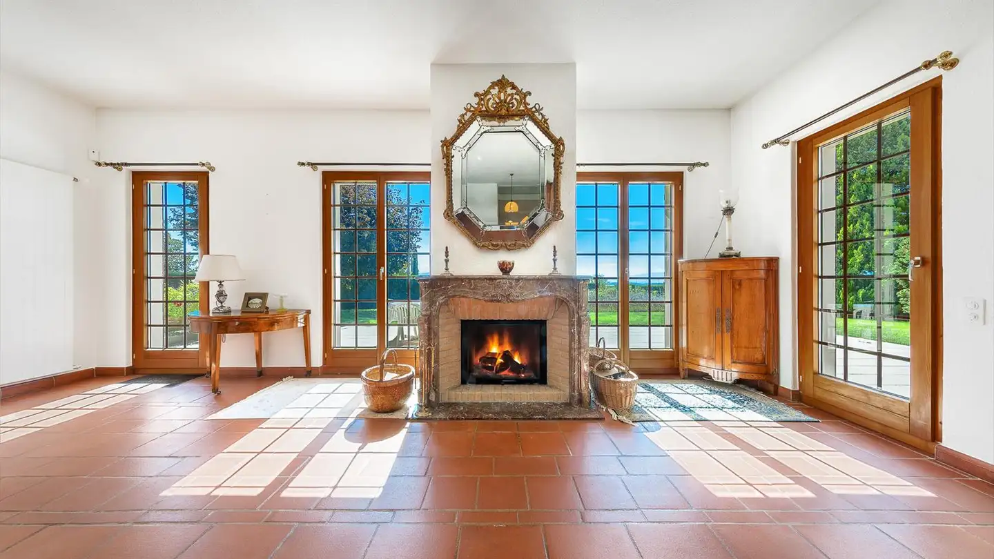 Villa in vendita - 1275 Chéserex - Photo 3