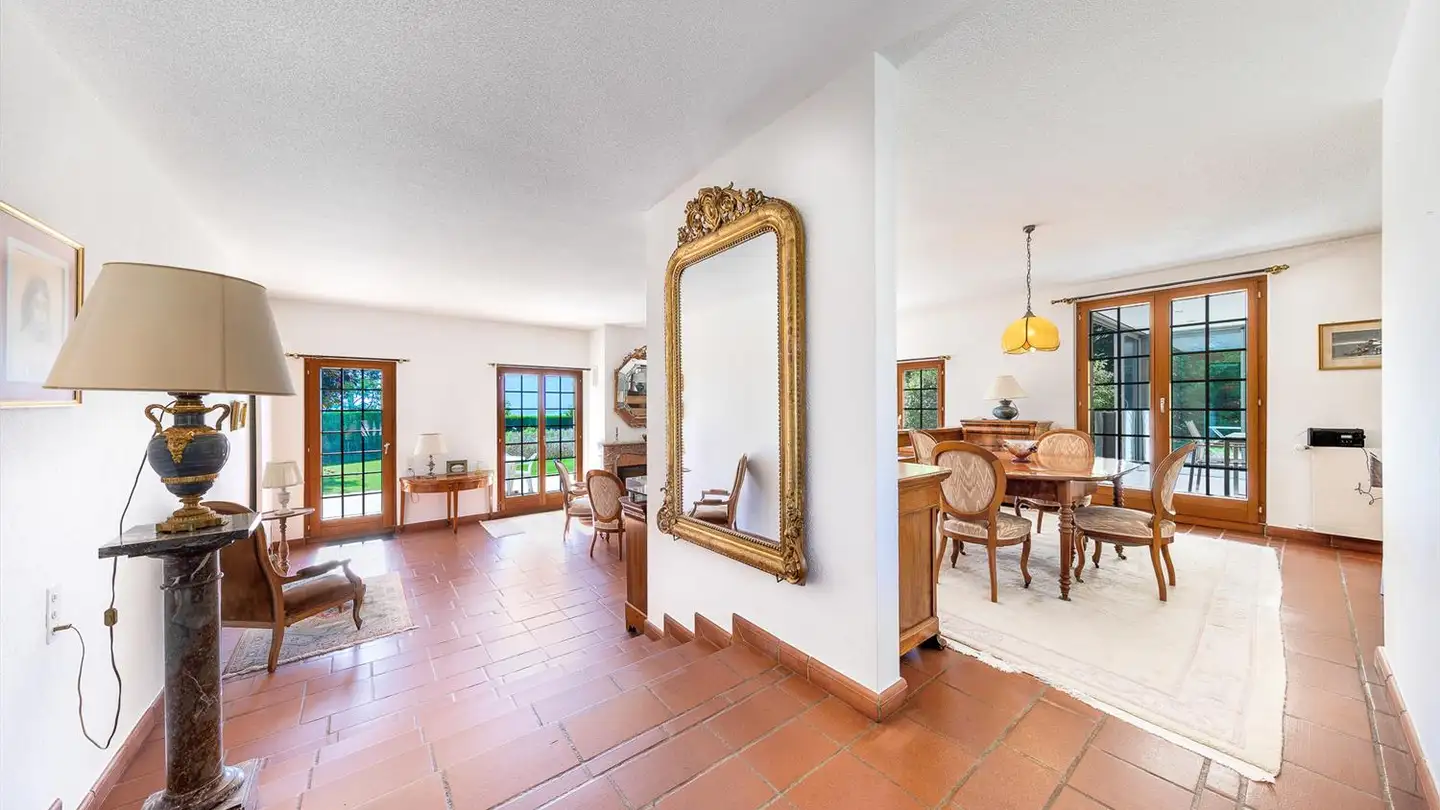 Villa in vendita - 1275 Chéserex - Photo 4