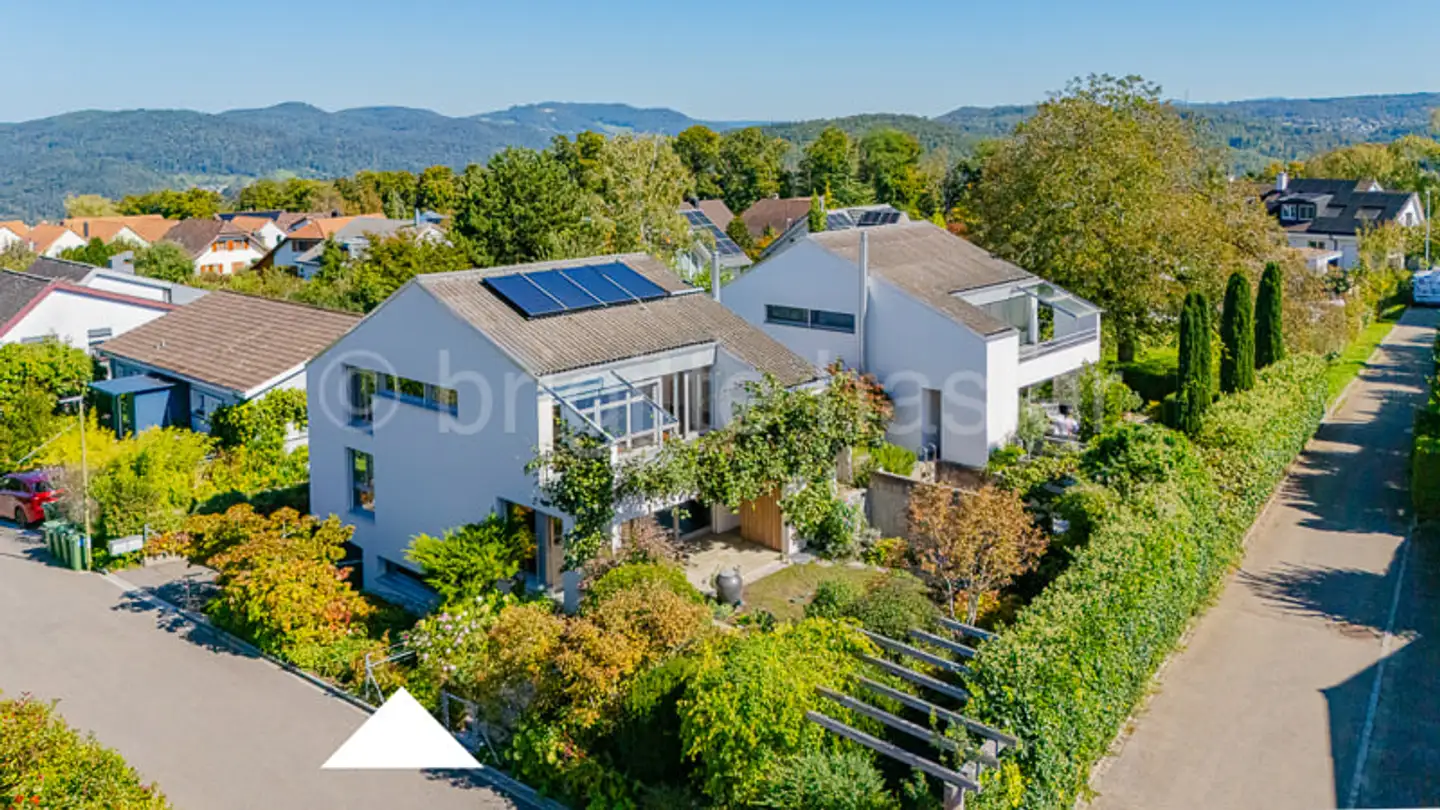 Maison individuelle à vendre - Jurastrasse 7, 4411 Seltisberg