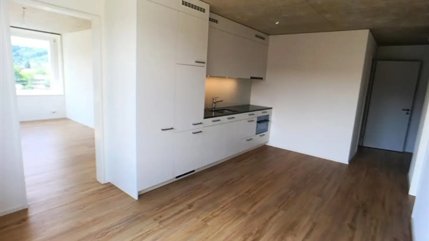 Apartment for rent - Mühledorfstrasse 2a, 3018 Bern