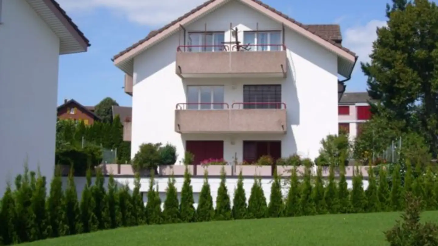 Apartment for rent - Hölzliweg 4, 9602 Bazenheid