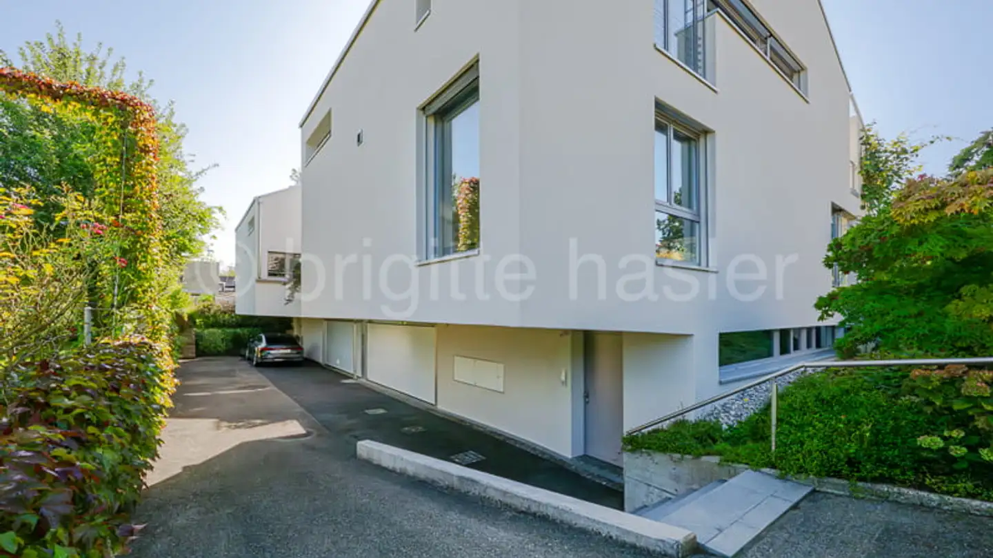 Casa singola in vendita - Jurastrasse 7, 4411 Seltisberg - Photo 4