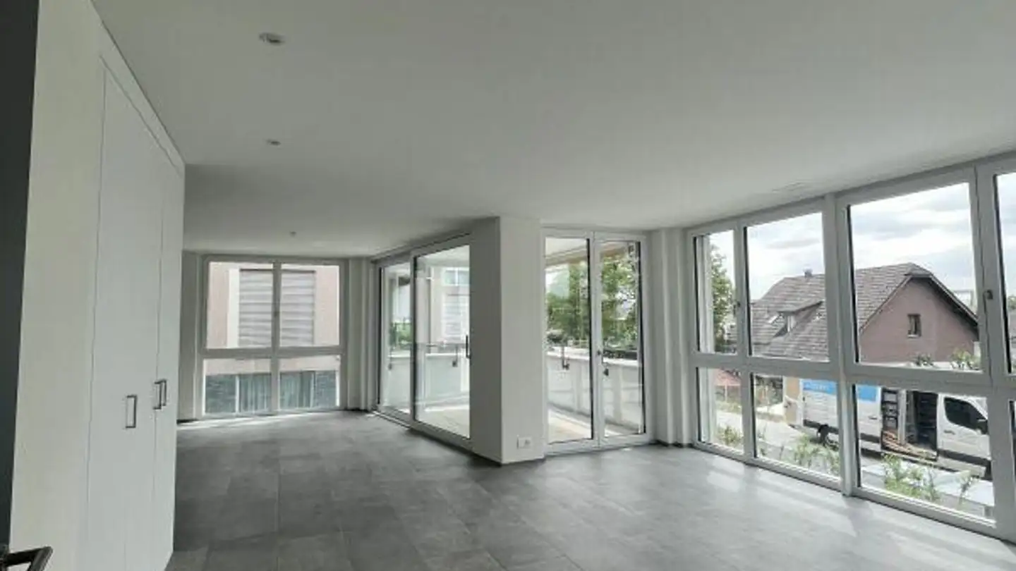 Appartement à louer - Badenerstrasse 36b, 5442 Fislisbach