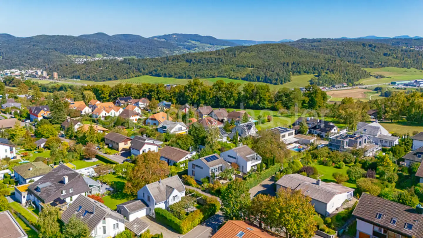 Casa singola in vendita - Jurastrasse 7, 4411 Seltisberg - Photo 2
