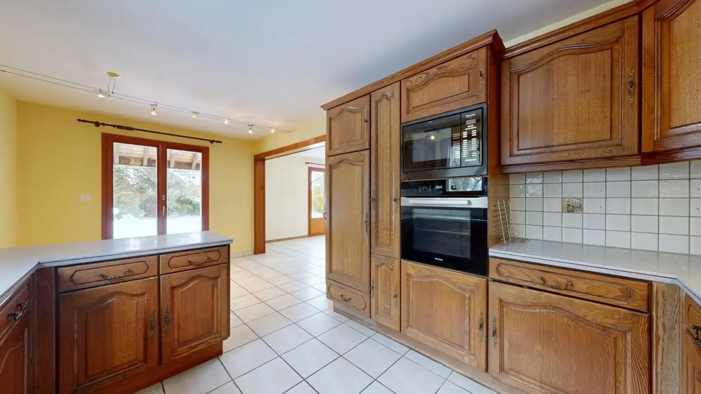 Maison individuelle à vendre - 1666 Grandvillard - Photo 4