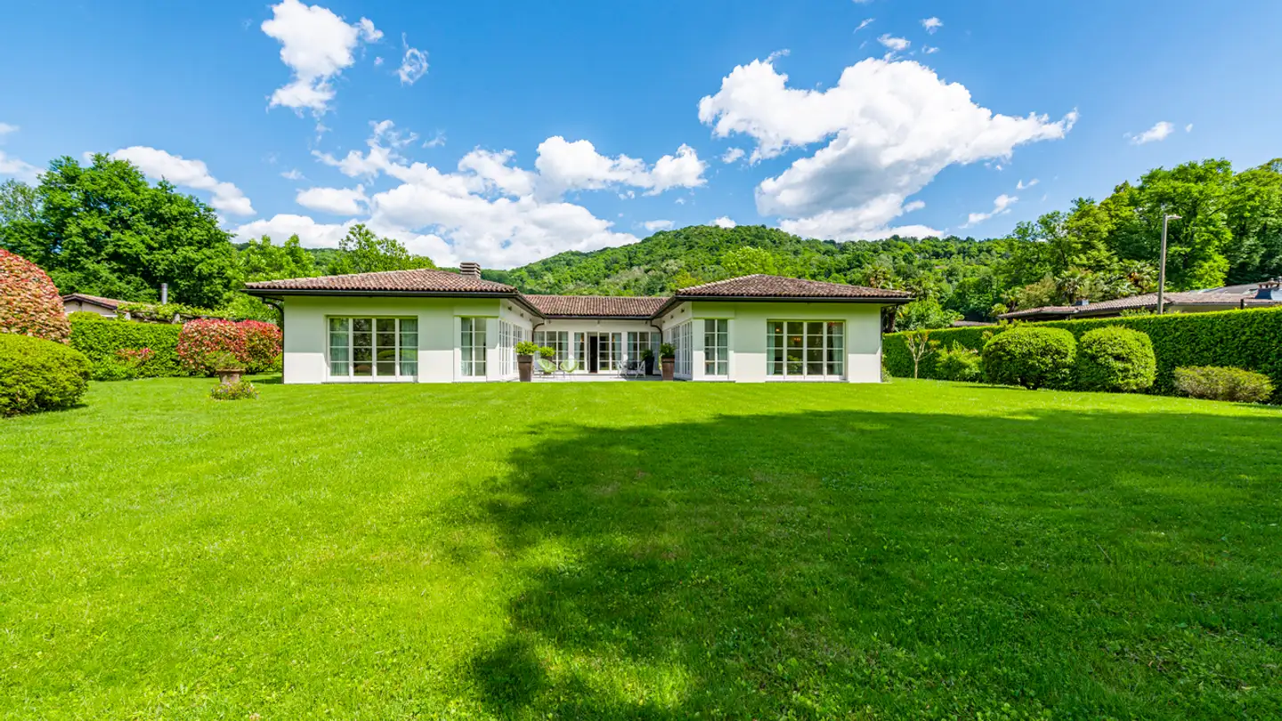 Villa for sale - 6945 Origlio