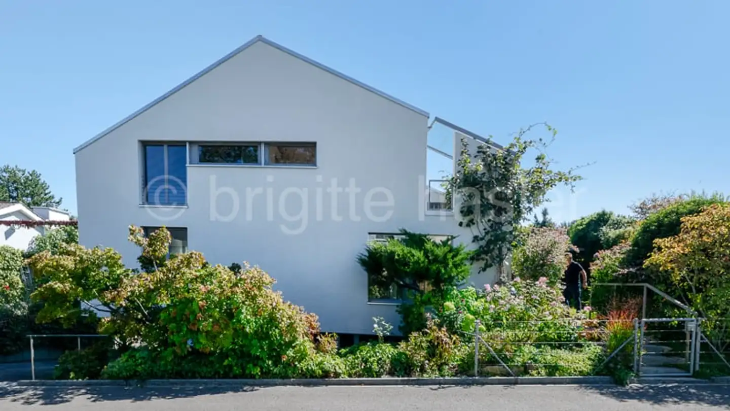 Casa singola in vendita - Jurastrasse 7, 4411 Seltisberg - Photo 3