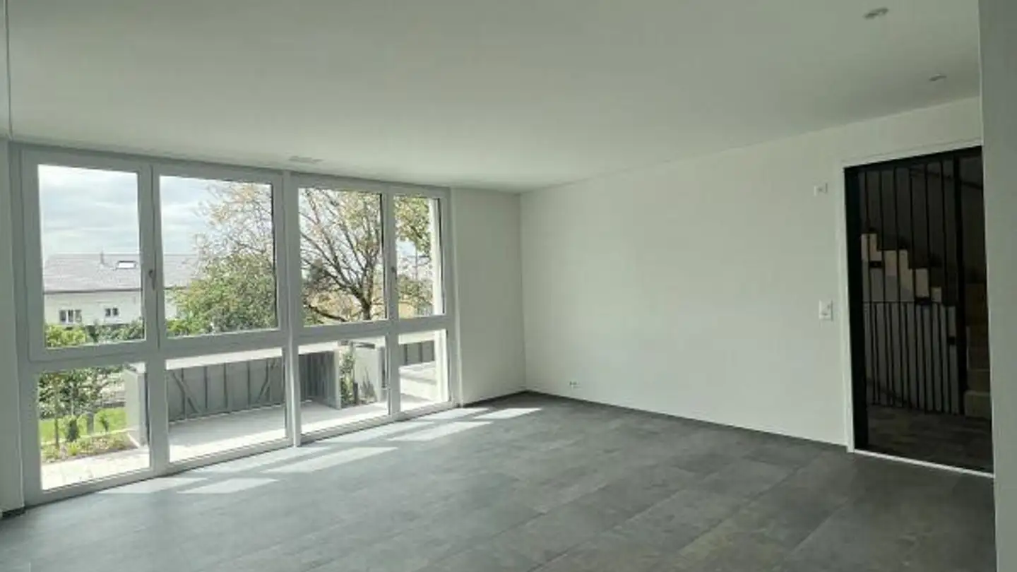 Apartment for rent - Badenerstrasse 36b, 5442 Fislisbach - Photo 2