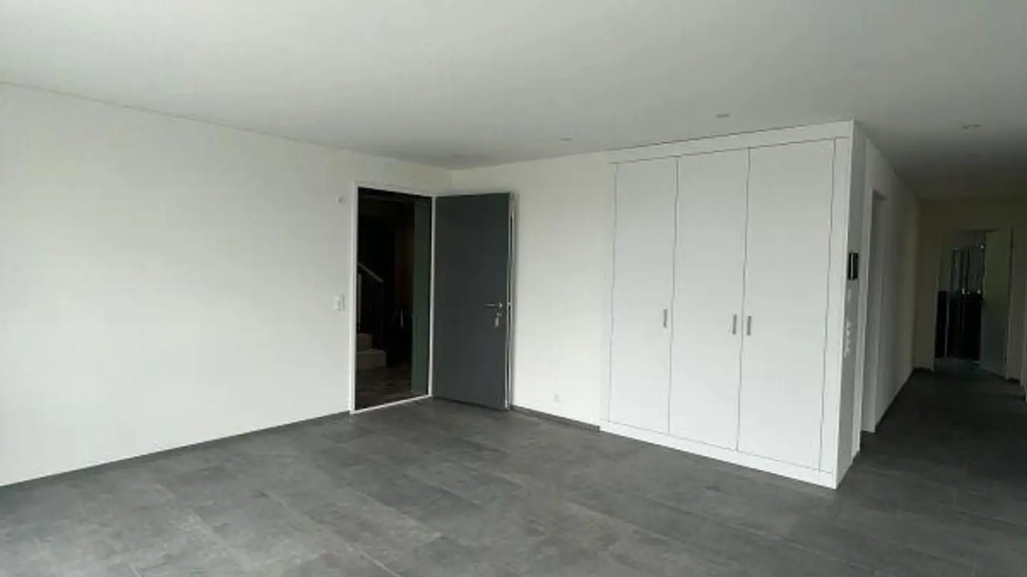 Apartment for rent - Badenerstrasse 36b, 5442 Fislisbach - Photo 3