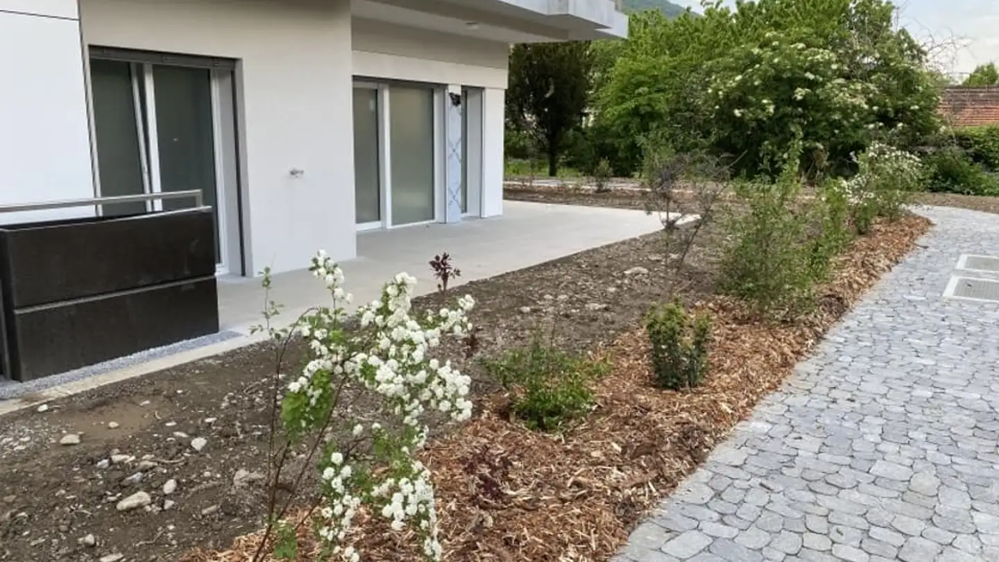 Appartement à louer - Avenue Du Crochetan 20, 1870 Monthey - Photo 3