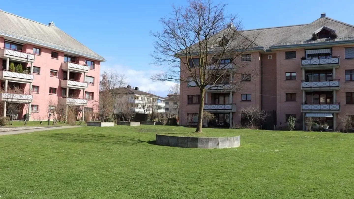 Appartamento in affitto - Stachenweg 7, 9320 Arbon - Foto 4