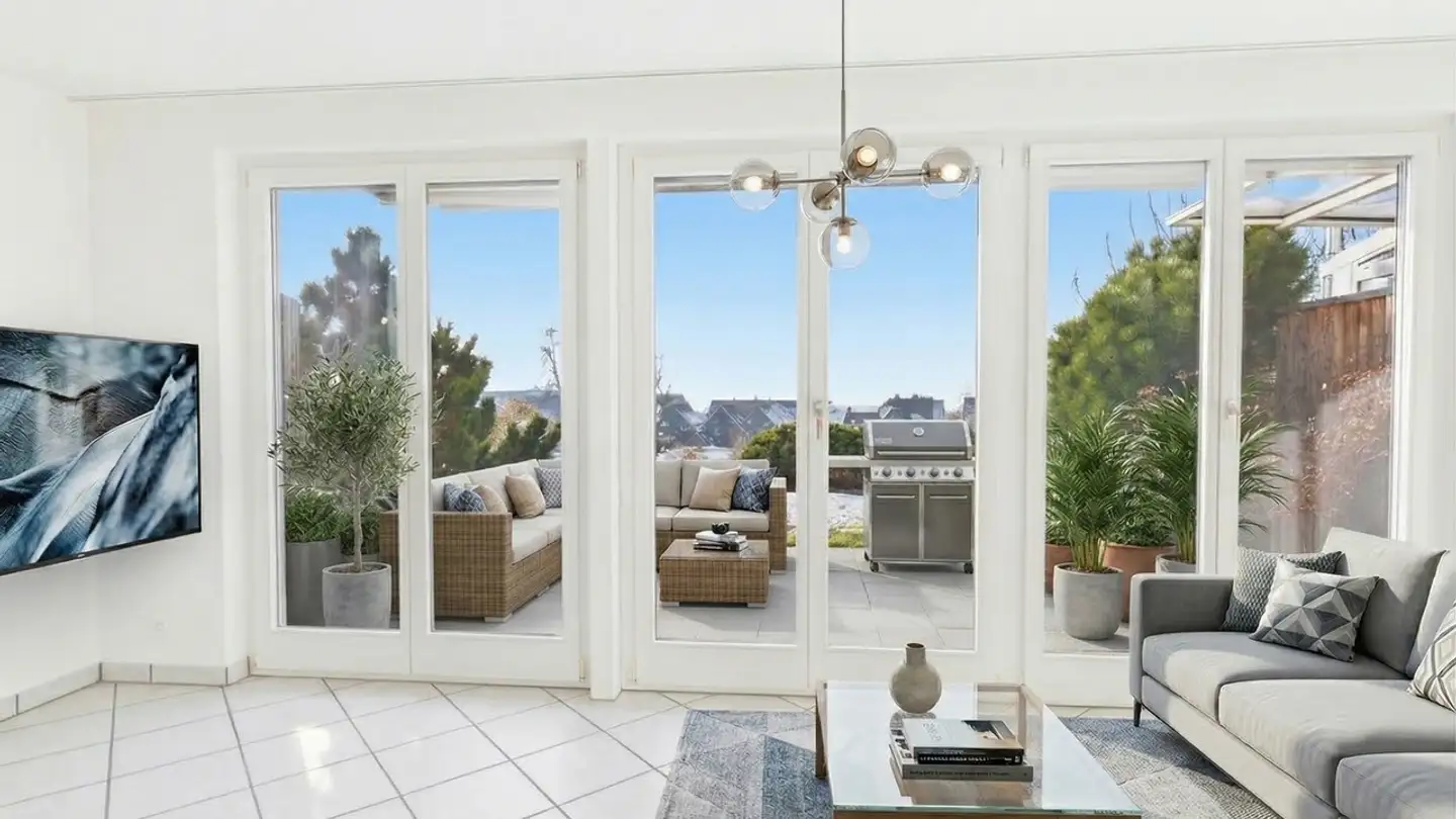 Apartment for rent - 8913 Ottenbach - Photo 2