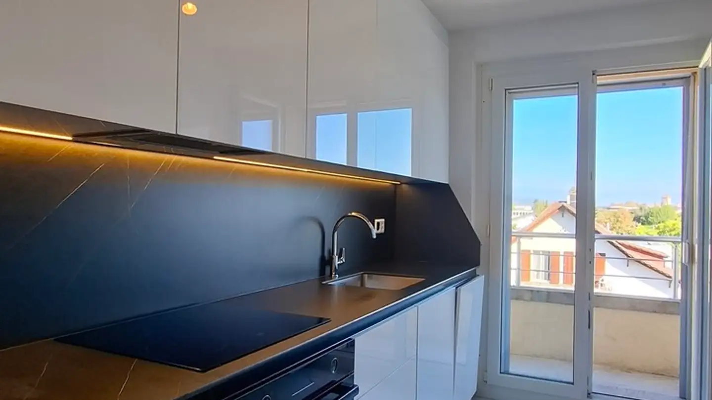 Apartment for rent - Irisweg 26, 3280 Murten