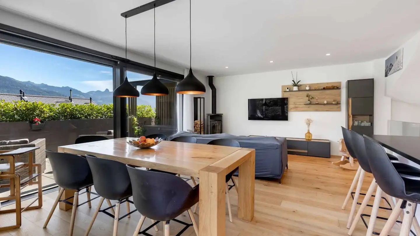 Duplex à vendre - 1800 Vevey - Photo 3