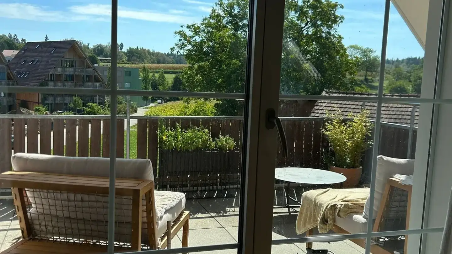 Maisonette mieten - 8156 Oberhasli