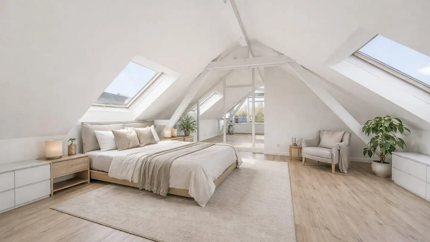 Maison individuelle à vendre - Rheinweg 13, 5332 Rekingen AG - Photo 3