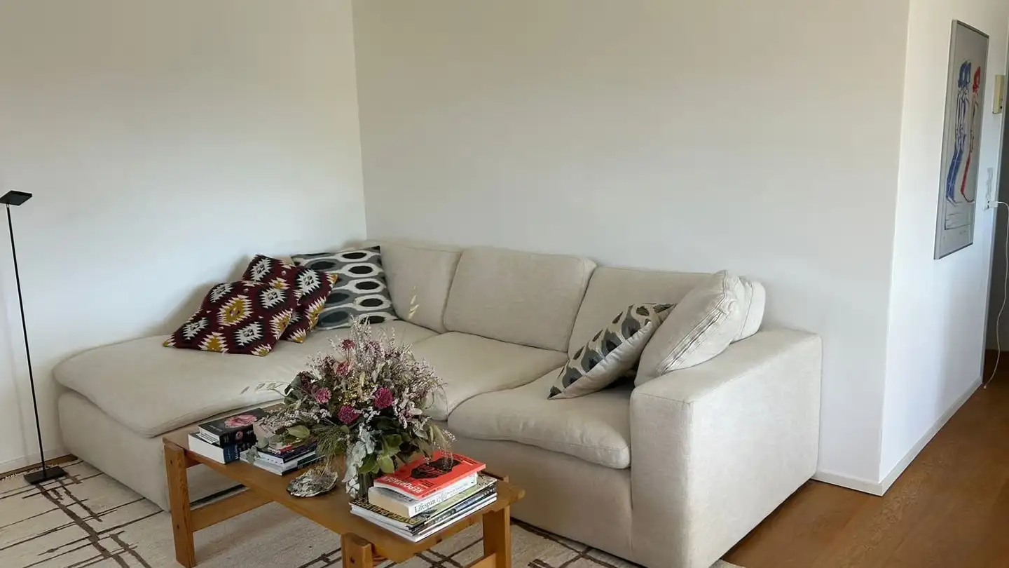Maisonette mieten - 8156 Oberhasli - Foto 4