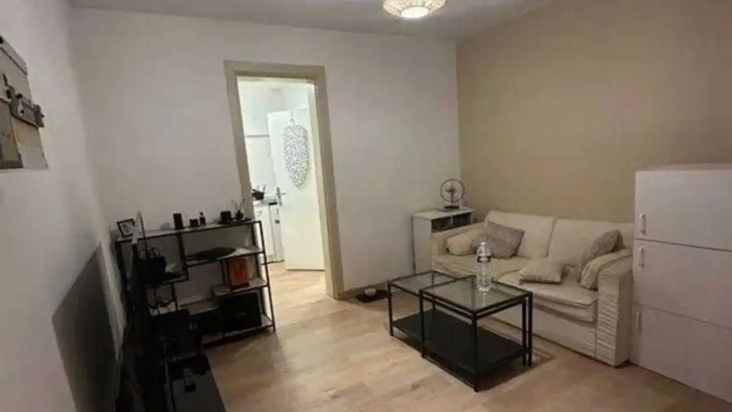Appartement à louer - Route de l'Etraz 58, 1260 Nyon