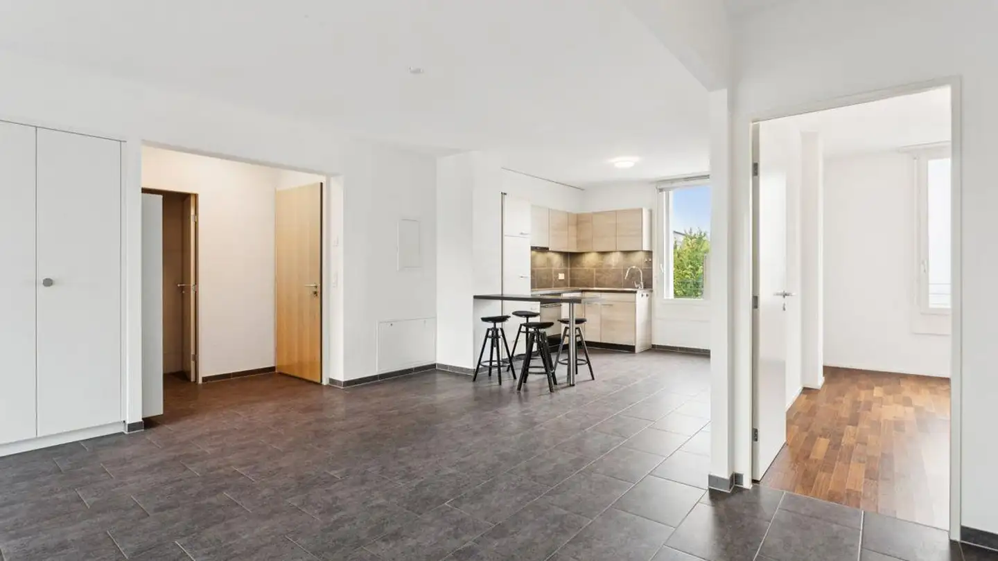 Appartement à vendre - 1470 Estavayer-le-Lac