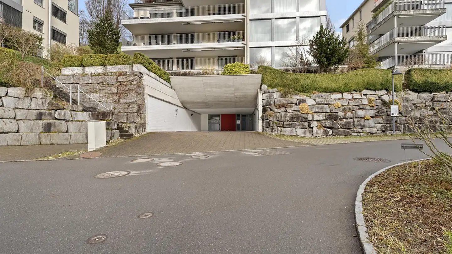 Wohnung kaufen - Büelstrasse 25, 6052 Hergiswil NW - Foto 2