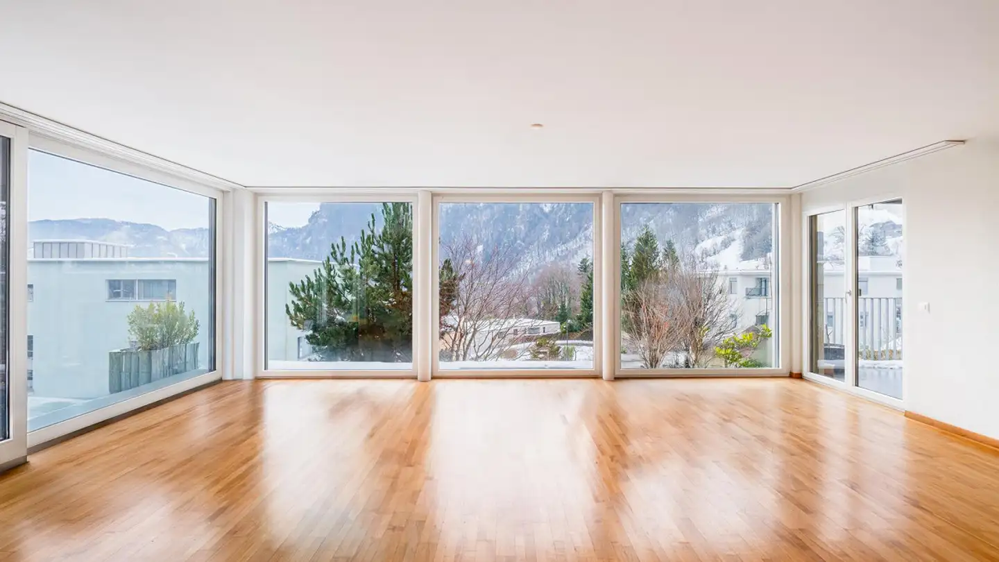 Wohnung kaufen - Büelstrasse 25, 6052 Hergiswil NW - Foto 3