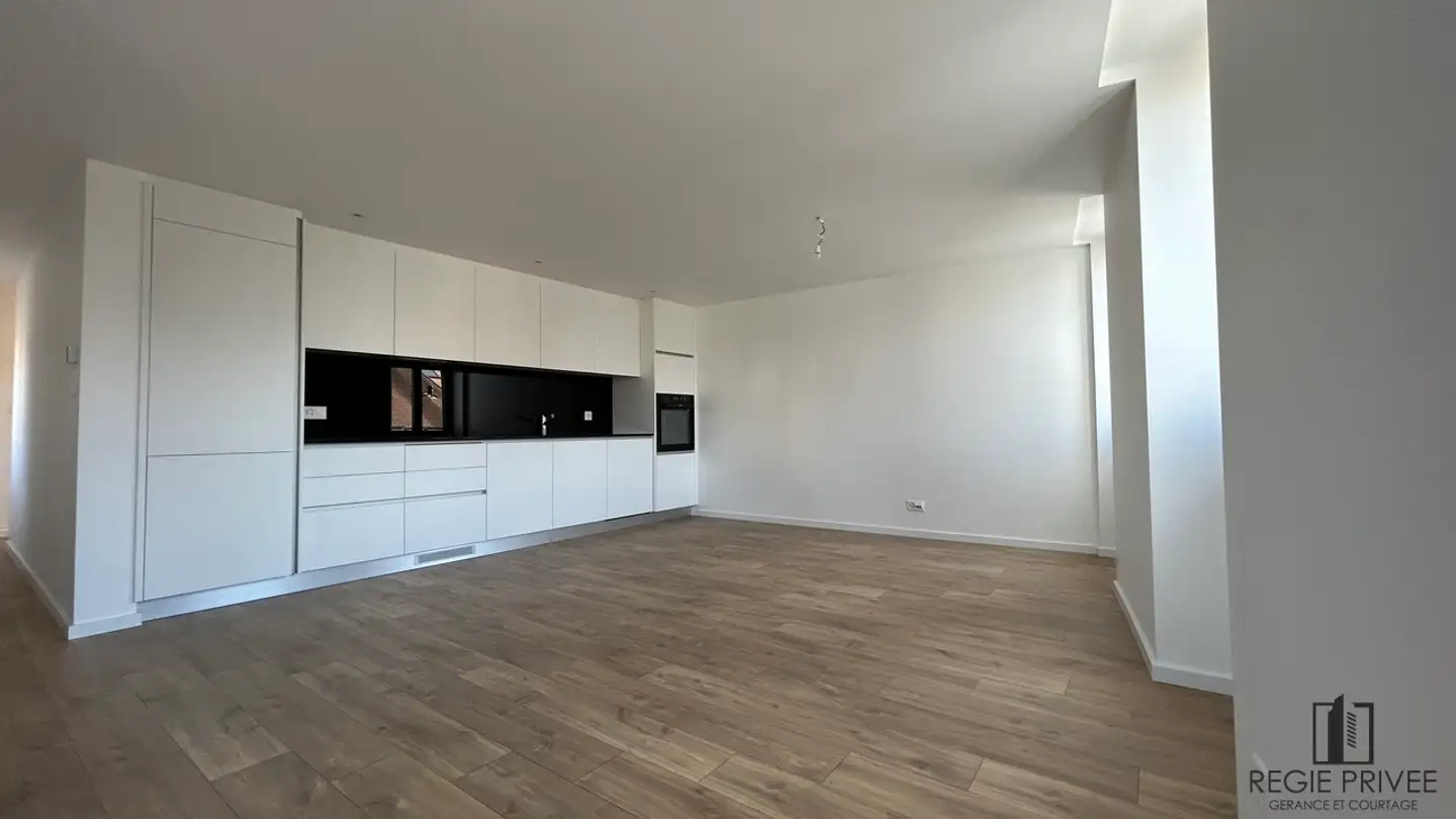 Apartment for rent - Route De Vevey 1, 1095 Lutry