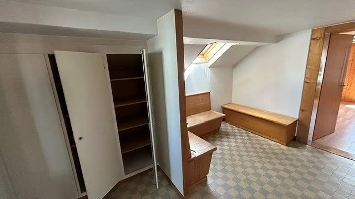 Appartamento in affitto - Nassi 4, 3400 Burgdorf - Foto 2