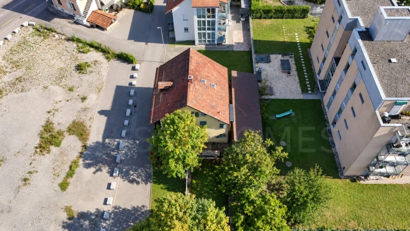 Maison individuelle à vendre - 4552 Derendingen - Photo 2