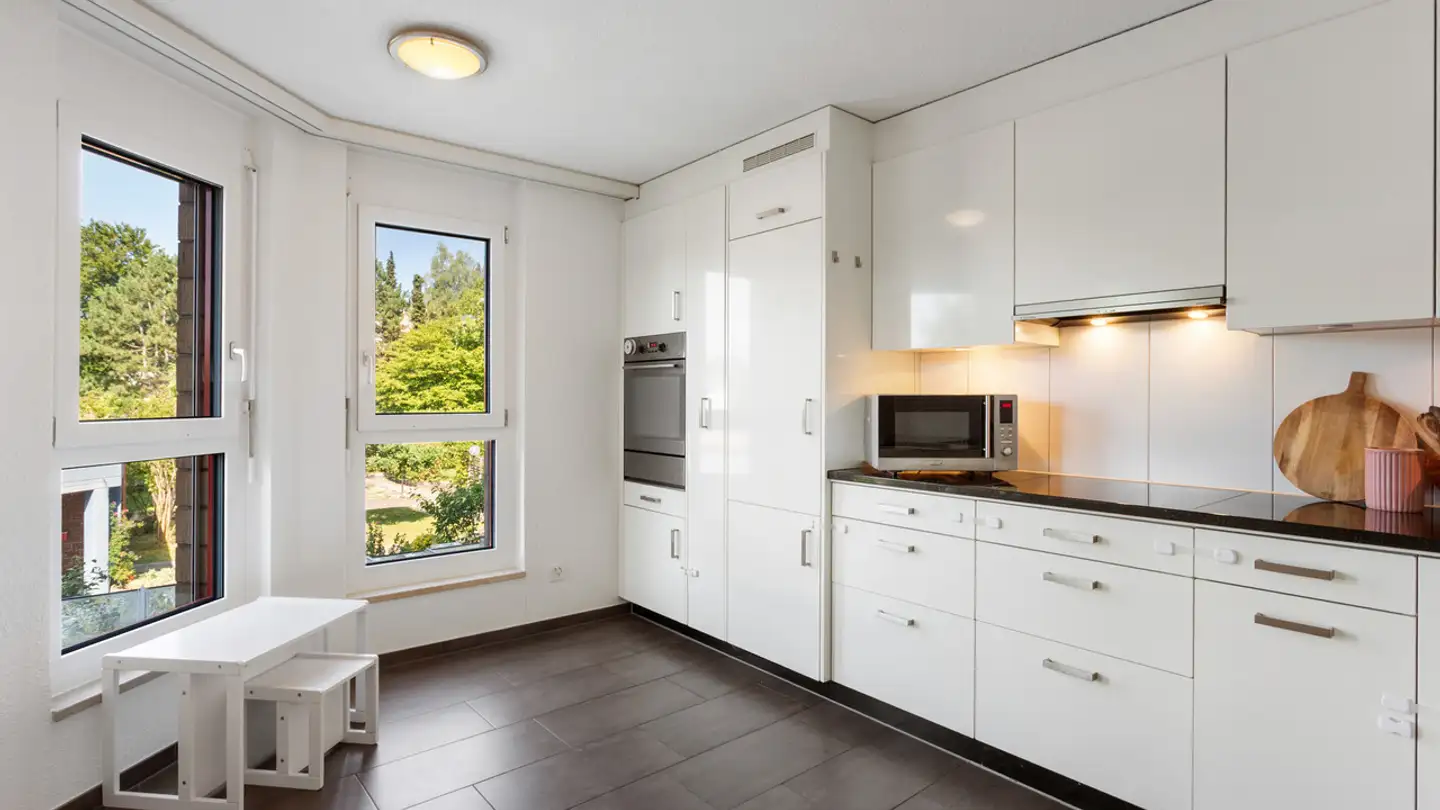 Appartamento in vendita - Weierhofgasse 7, 9500 Wil SG - Foto 2