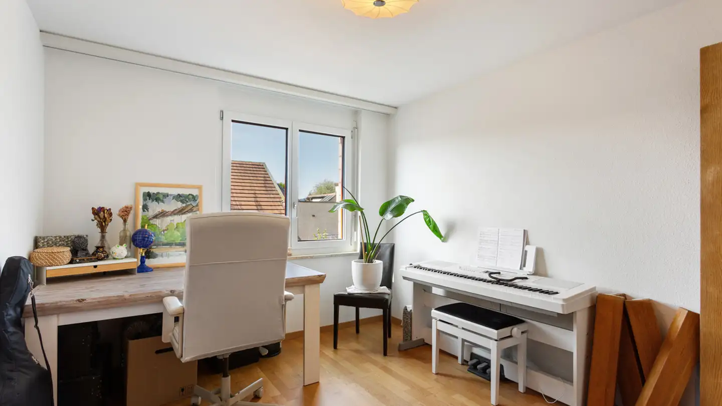Appartamento in vendita - Weierhofgasse 7, 9500 Wil SG - Foto 3