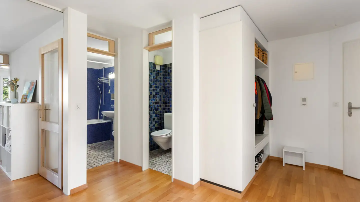Appartamento in vendita - Weierhofgasse 7, 9500 Wil SG - Foto 4