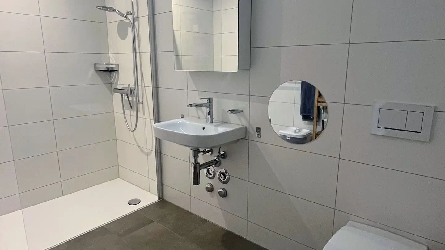 Wohnung mieten - Bücklistrasse 2, 5412 Vogelsang AG - Foto 4