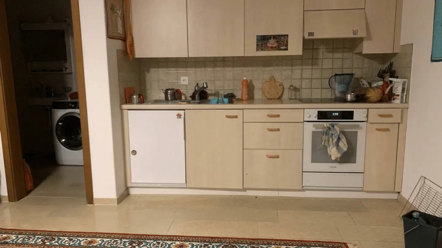 Wohnung mieten - Bibenlosstrasse 20, 5620 Bremgarten AG