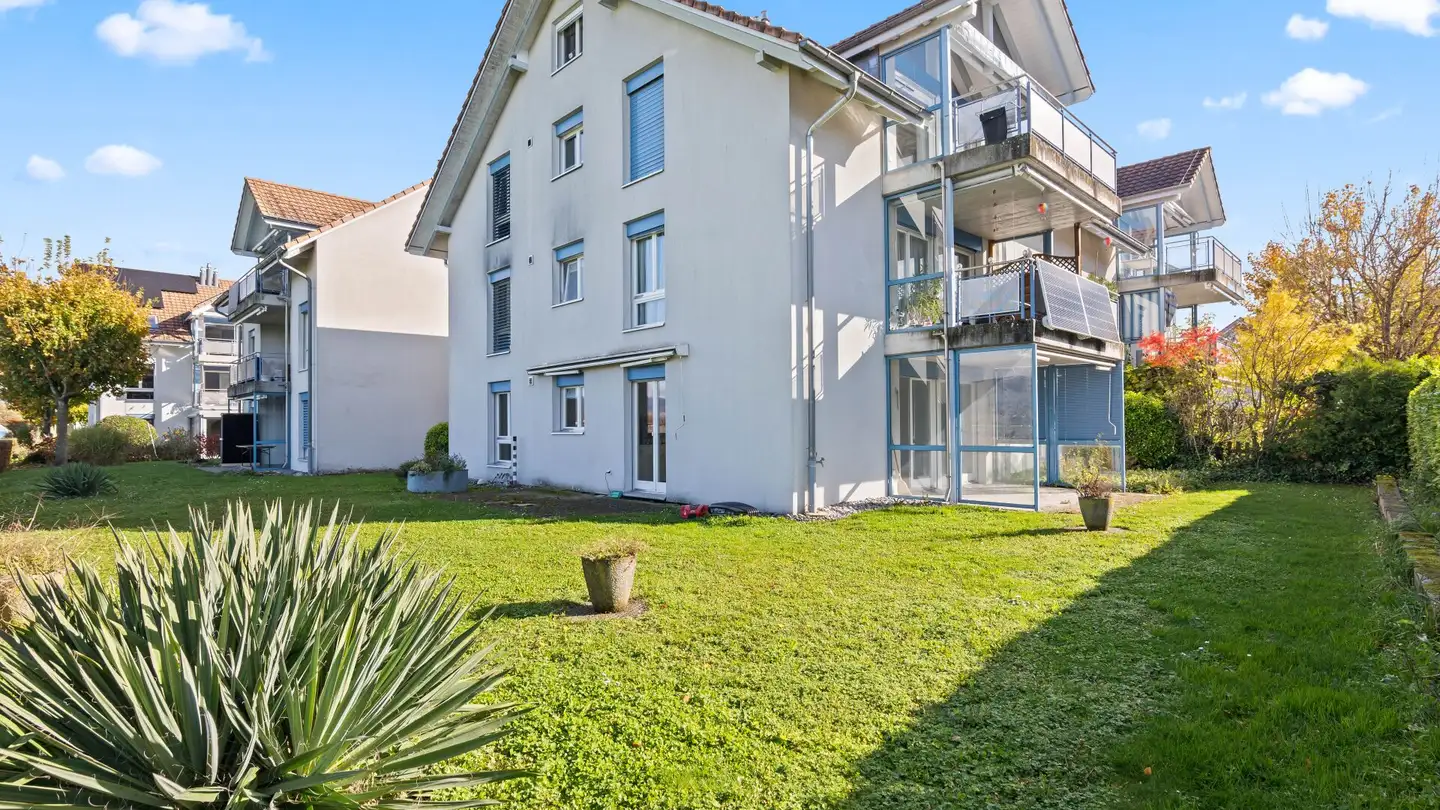 Appartamento in vendita - Walperswilstrasse 56, 3270 Aarberg