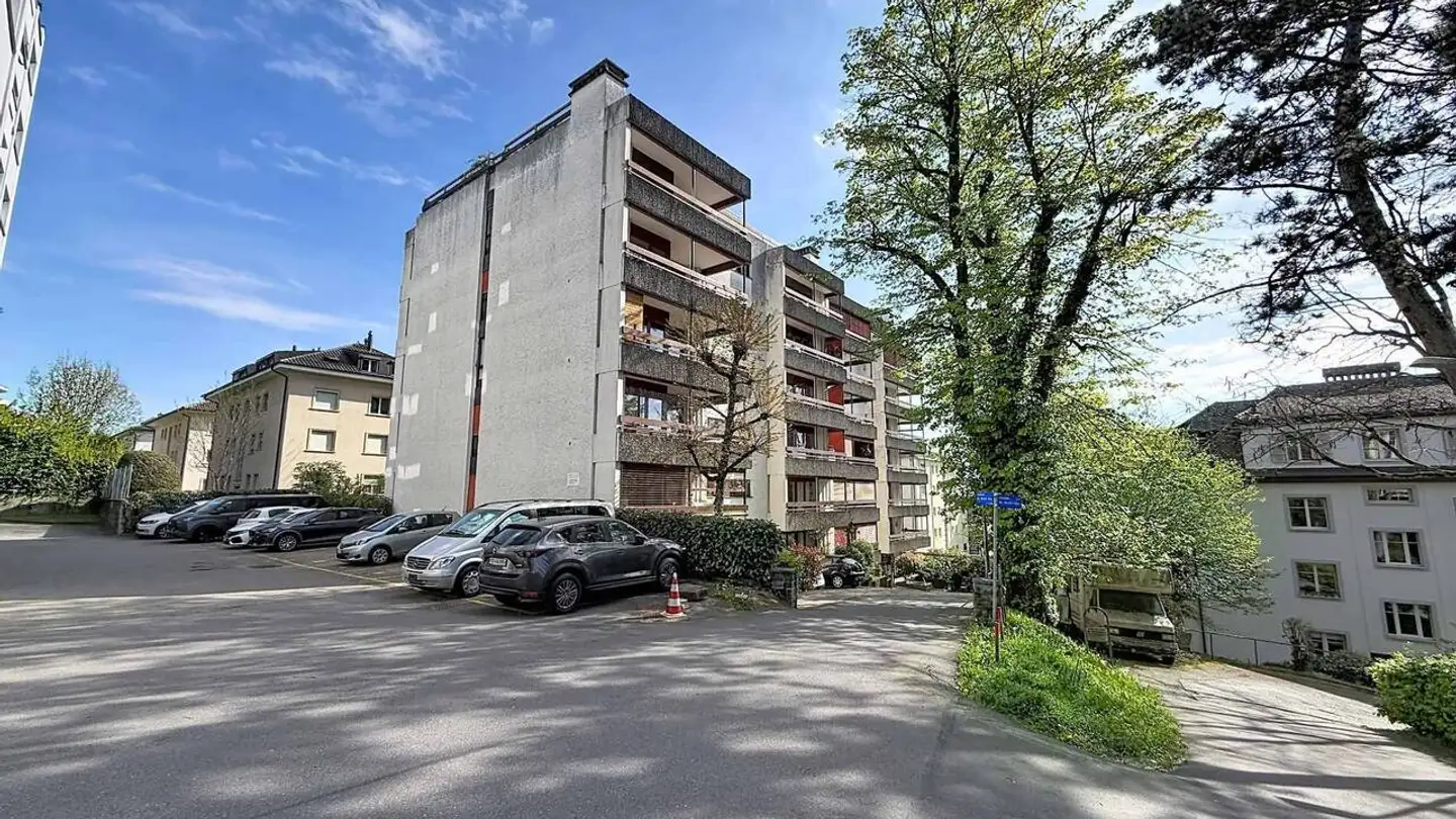 Apartment for sale - 1012 Lausanne - Photo 2